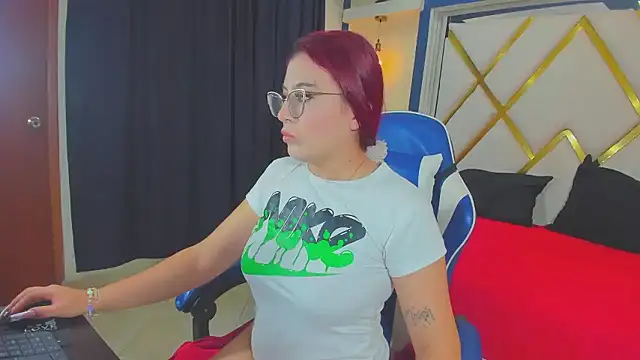 allison mc online show from January 2026 03:53:01 AM