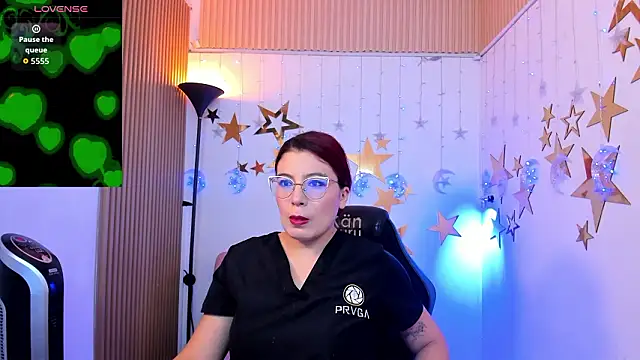 allison mc online show from March 2026 04:05:01 AM