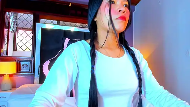 alissa  petite online show from October 2025 11:32:02 AM