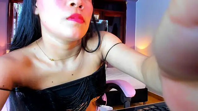 alissa  petite online show from October 2025 11:44:01 AM