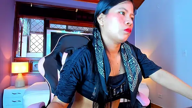 alissa  petite online show from October 2025 11:33:02 AM