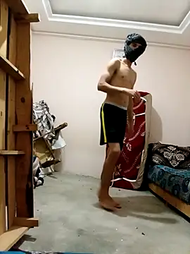 latarak321 online show from October 2025 08:42:01 PM