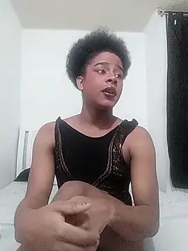 Nelsareth online show from March 2026 06:51:01 AM