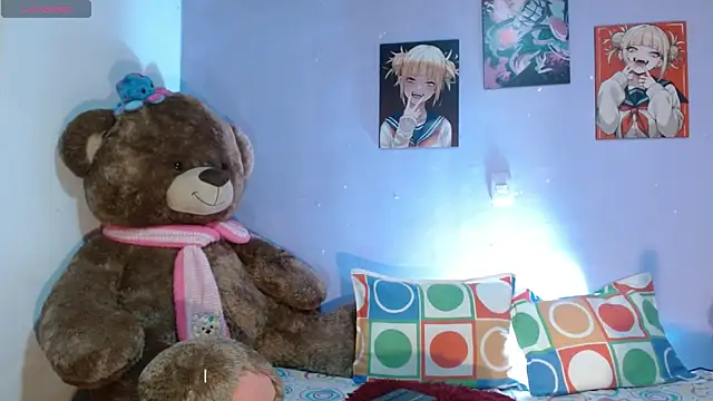 Himiiko toga online show from November 2025 02:59:01 AM