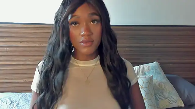 Kitty Bombon online show from October 2025 07:56:01 PM