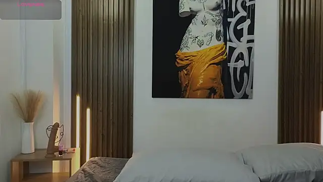 Kitty Bombon online show from November 2025 07:46:02 PM