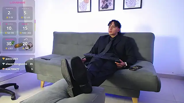 spike spigell online show from October 2025 09:37:01 PM