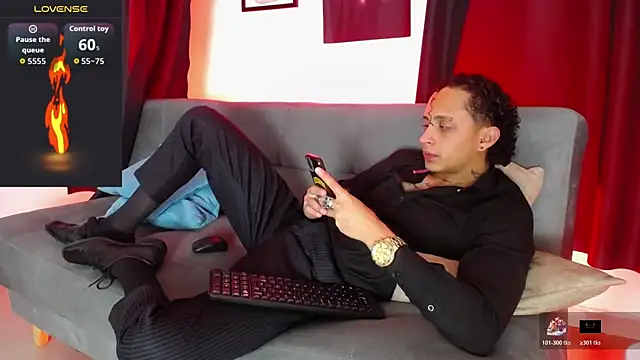 spike spigell online show from November 2025 05:42:01 AM