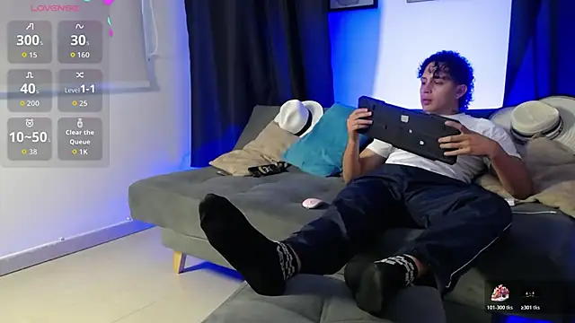 spike spigell online show from November 2025 09:47:01 PM