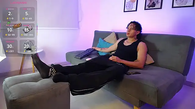 spike spigell online show from December 2025 04:10:01 AM