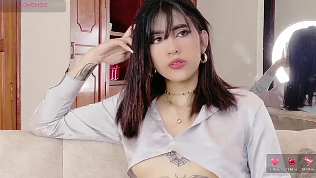 Amara prescott online show from December 2025 07:29:02 PM