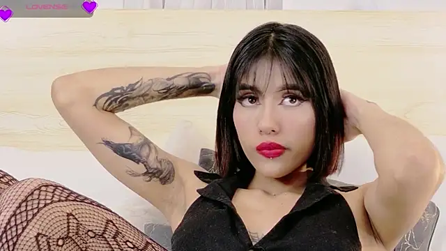 Amara prescott online show from March 2026 02:09:02 PM