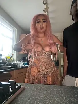 zara bellexx online show from November 2025 08:27:02 AM