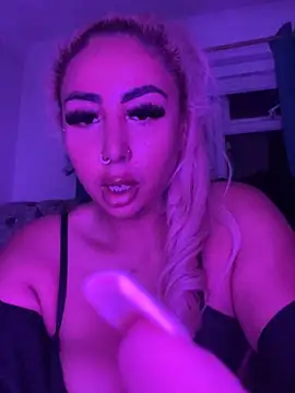 zara bellexx online show from November 2025 12:10:02 AM