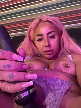 zara bellexx online show from December 2025 05:13:01 AM