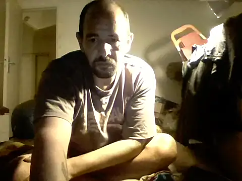 Seb547 online show from October 2025 11:05:01 PM
