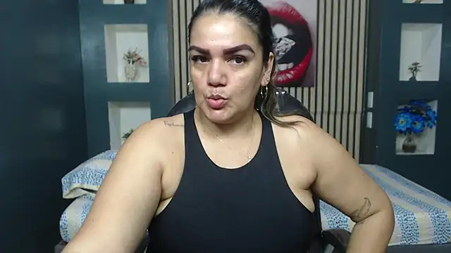 ruby jimenez19 online show from November 2025 03:50:02 AM