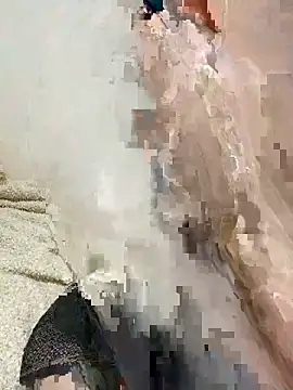 Sexy-Meryam online show from March 2026 08:15:01 PM