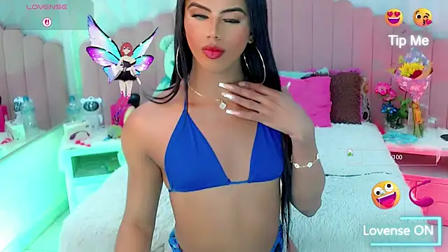 amber maldonado online show from October 2025 08:37:02 AM