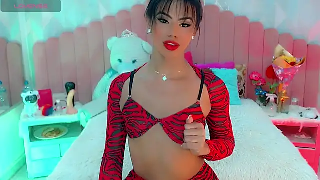 amber maldonado online show from October 2025 11:14:02 AM