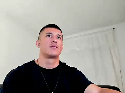 Muscle man07 online show from August 2026 03:16:02 PM