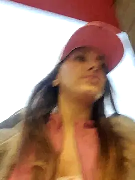 Cassaroll333 online show from February 2026 11:47:02 PM