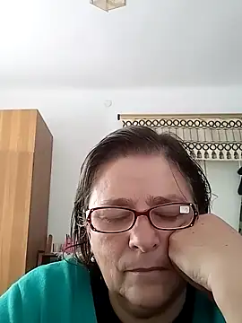 MilaCold5443 online show from October 2025 11:00:01 AM