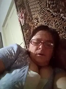 MilaCold5443 online show from December 2025 07:32:01 PM