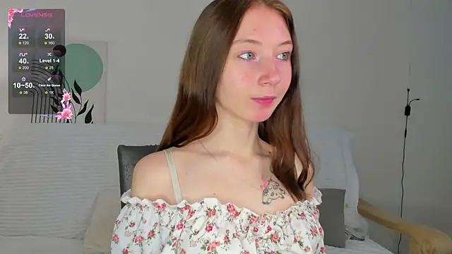 try love  online show from November 2025 08:03:02 AM