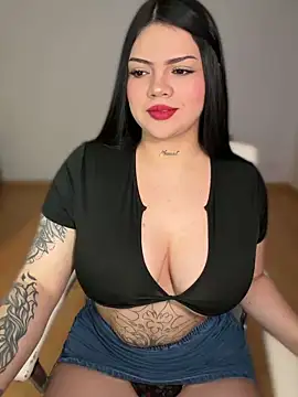 dulcemarianh  online show from April 2026 03:26:02 AM