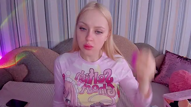 CeaneLino online show from February 2026 09:41:02 AM