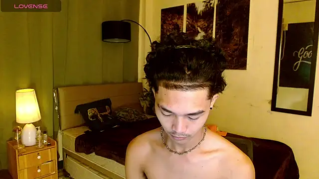 AsianCarl online show from January 2026 10:40:01 AM