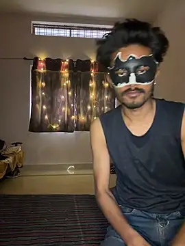 Lovebirdss online show from February 2026 08:16:02 AM