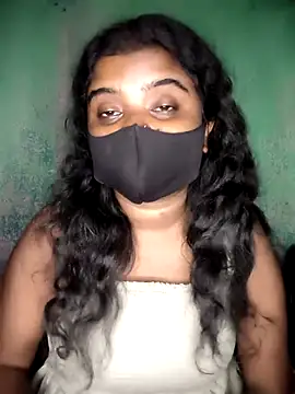 World Top Girl online show from November 2025 09:17:02 PM