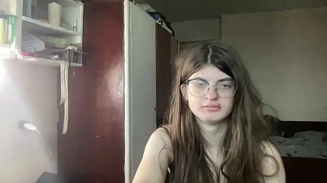 NikaXZimax online show from December 2025 08:43:01 AM