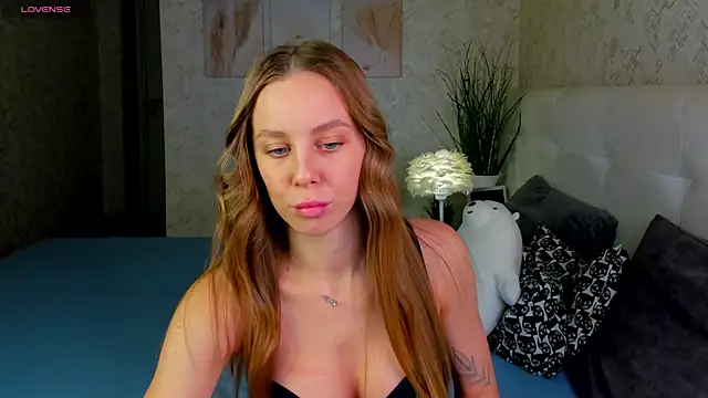 Verona Brens online show from December 2025 09:15:01 AM