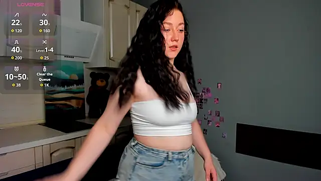 Diana charon online show from October 2025 01:28:01 AM