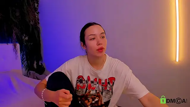 Black Jenny online show from November 2025 09:30:02 AM