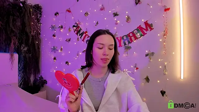 Black Jenny online show from December 2025 09:59:01 AM