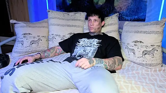 Anubisgods online show from October 2025 04:24:01 AM