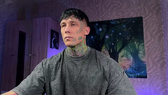 Anubisgods online show from February 2026 05:33:02 AM