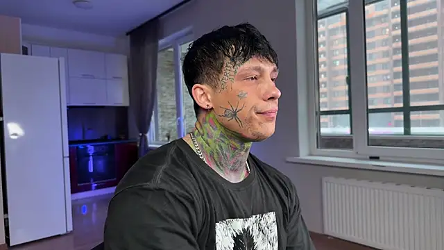 Anubisgods online show from February 2026 06:03:01 AM