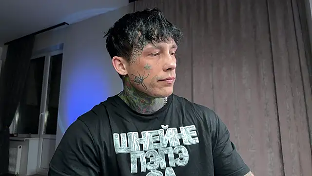 Anubisgods online show from March 2026 09:10:01 PM