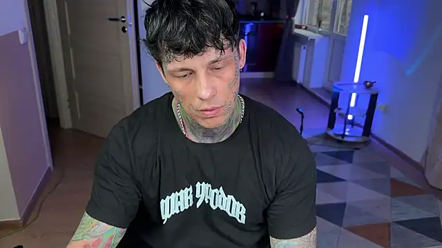 Anubisgods online show from March 2026 06:06:02 AM