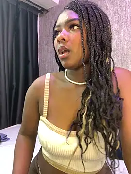 KarinaFlowers  online show from January 2026 12:31:01 PM