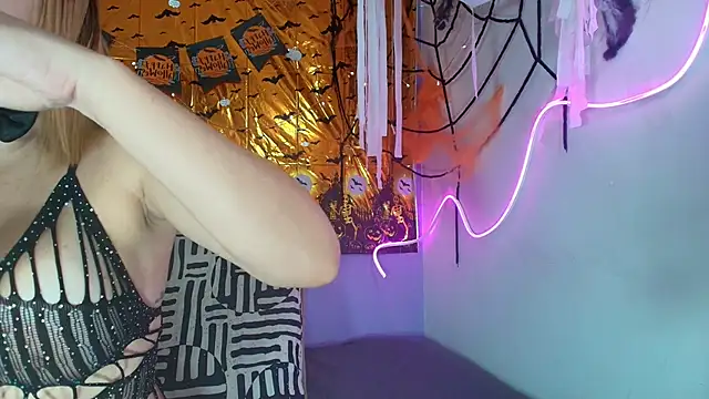 lu mystic online show from October 2025 11:53:02 AM