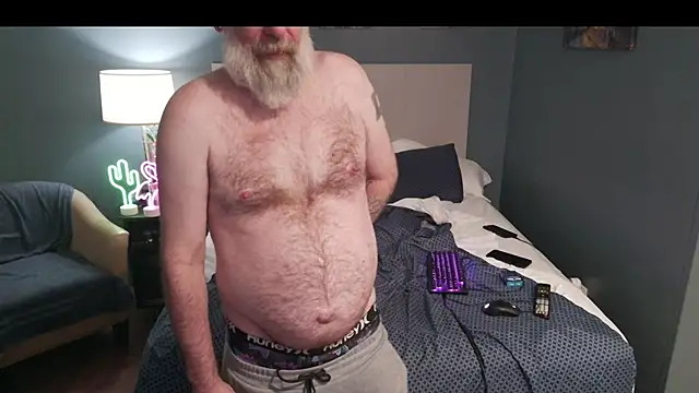 Fuck-Buddy-4U online show from November 2025 01:46:02 PM