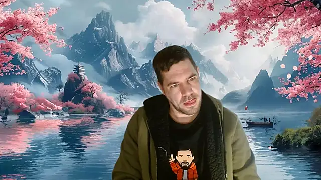 chibrax918 online show from January 2026 09:25:01 AM