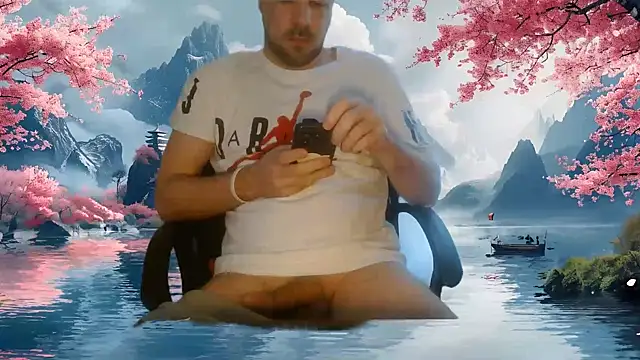 chibrax918 online show from February 2026 09:15:01 AM