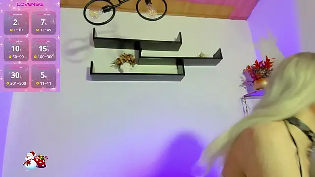 Snapshot of Oasis_Fairy chatting on December 2025 07:53:01 PM Oasis Fairy online show from December 2025 07:53:01 PM